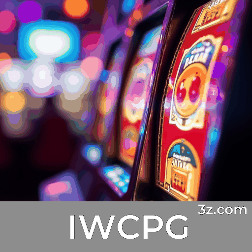 IWCPG: Aprenda estratégias de jogos e brilhe!
