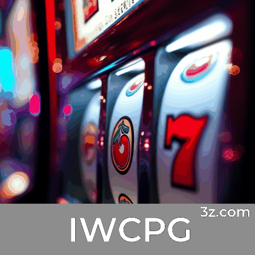 IWCPG: Experiência de Cassino Imersiva para Brasileiros