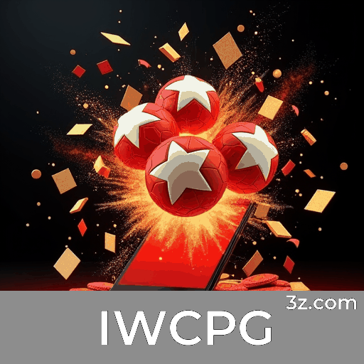 Experiência Inovadora com o App IWCPG: Design Responsivo e Tecnologia Avançada