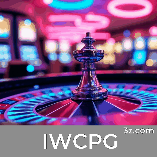 IWCPG: Aprenda estratégias de jogos e brilhe!