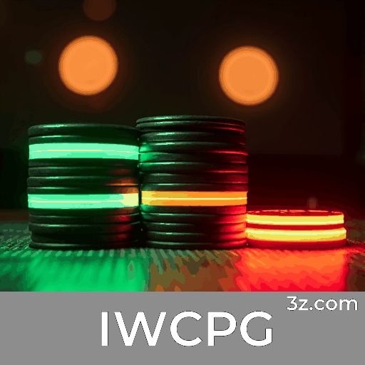 IWCPG: Experiência de Cassino Imersiva para Brasileiros