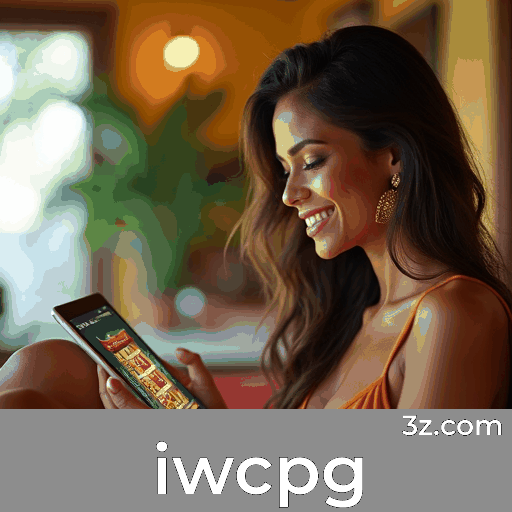 iwcpg: Especialista em Apostas Esportivas