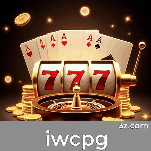 Revolucione sua Experiência com Jogos no iwcpg: Convergência de Tecnologias e Entretenimento Disruptivo