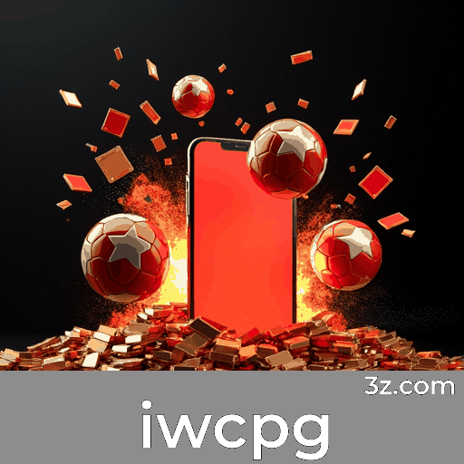 Recompensas Reais e Transparentes no iwcpg: Promoções Sem Pegadinhas