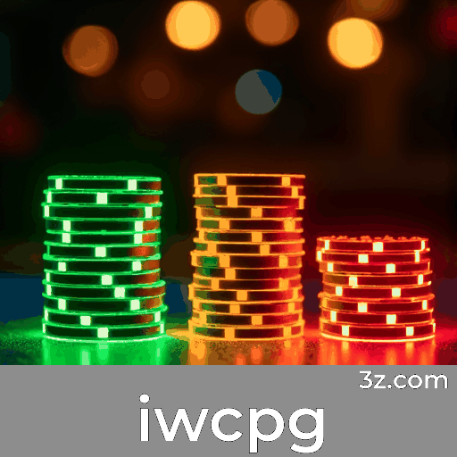 Experimente o Acesso Premium e Seguro com iwcpg