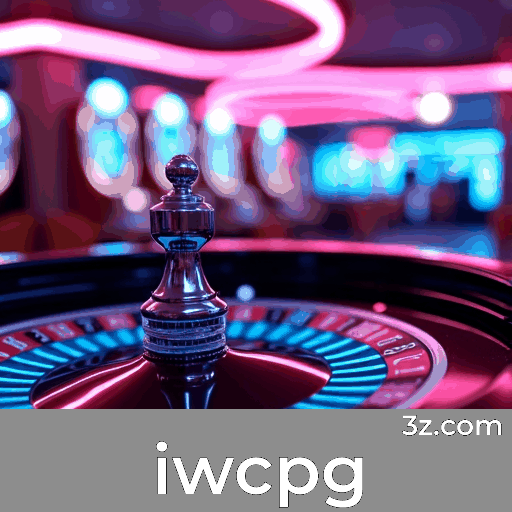 Iwcpg: Sua Experiência de Dealer ao Vivo em Jogos de Mesa