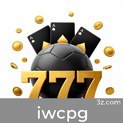 Inovação Tecnológica da iwcpg: Transformando o Mercado de Apostas