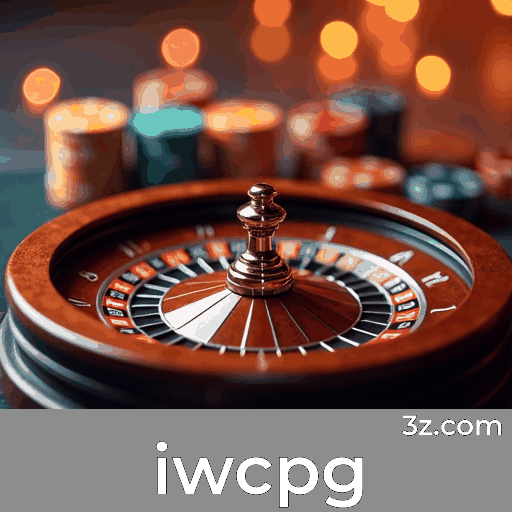 Iwcpg: Sua Experiência de Dealer ao Vivo em Jogos de Mesa