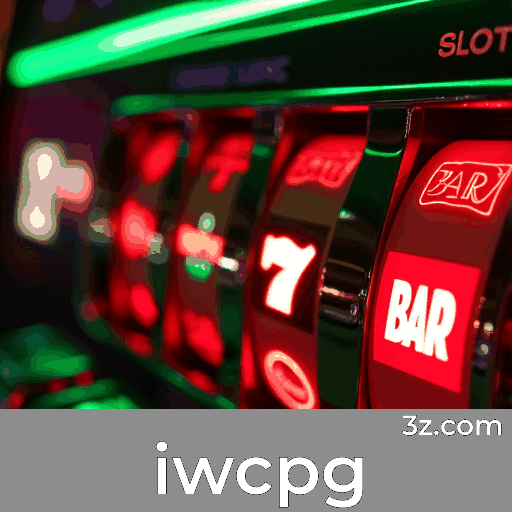 iwcpg: Especialista em Apostas Esportivas